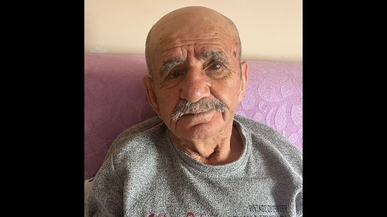 Gazi Aydoğdu vefat etti