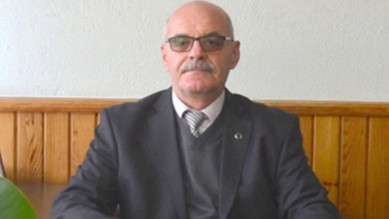 Kargı Şoförler Odası Genel Kurulu yarın