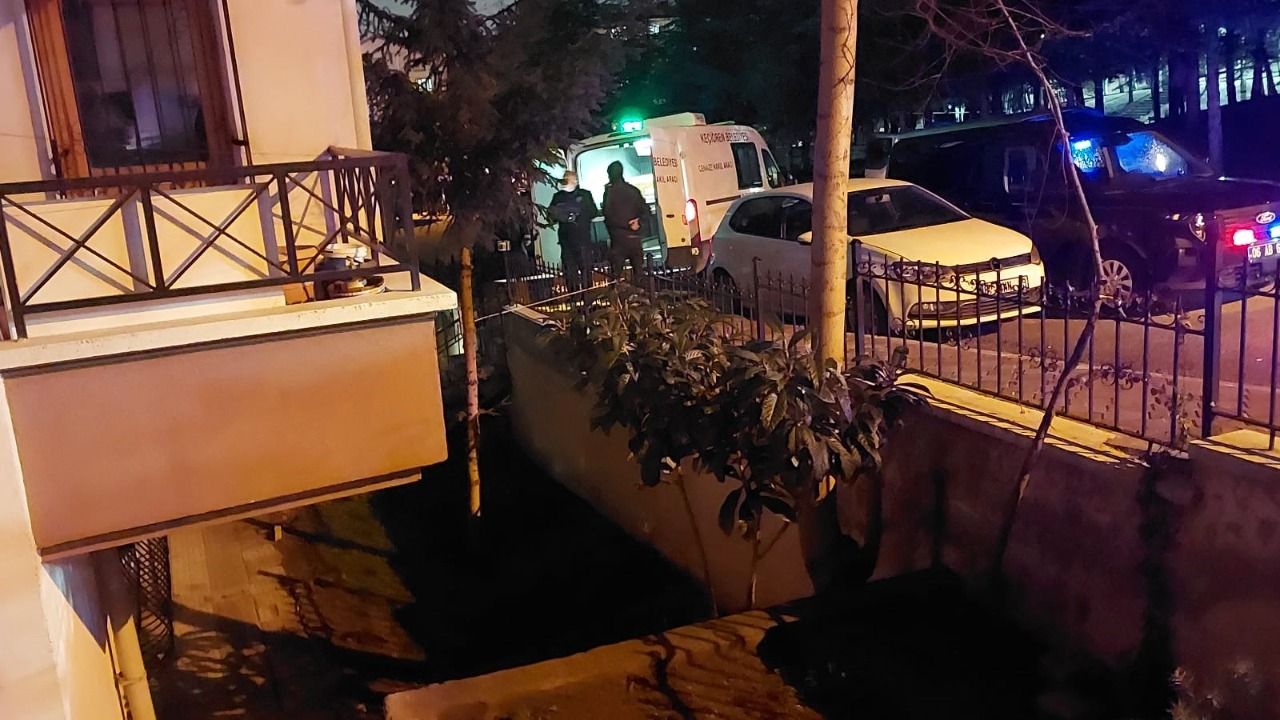 Kan donduran olay: Annesini, kızını ve eşini öldürerek...