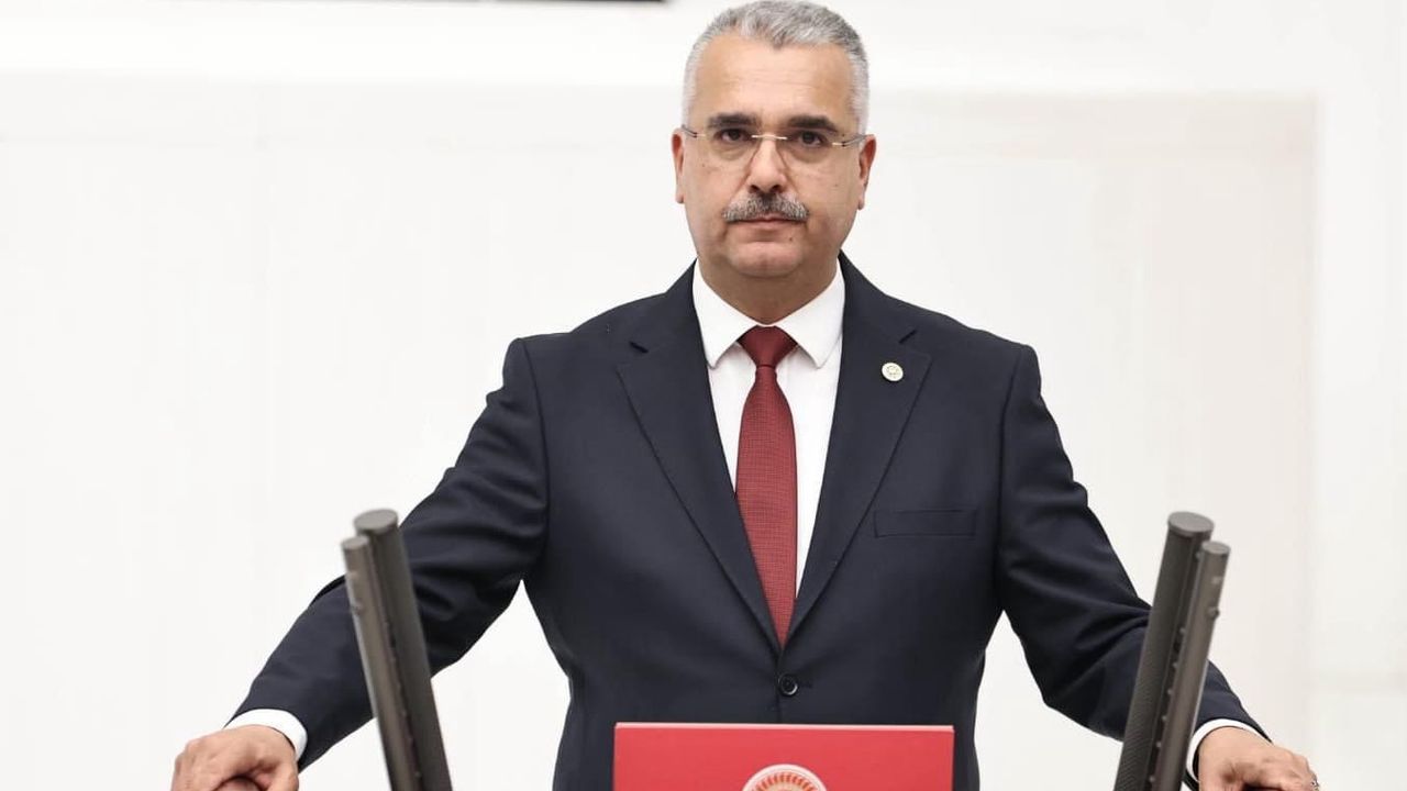 “Çocuklarımızın yüzünün güldüğü  bir Türkiye için çalışıyoruz”