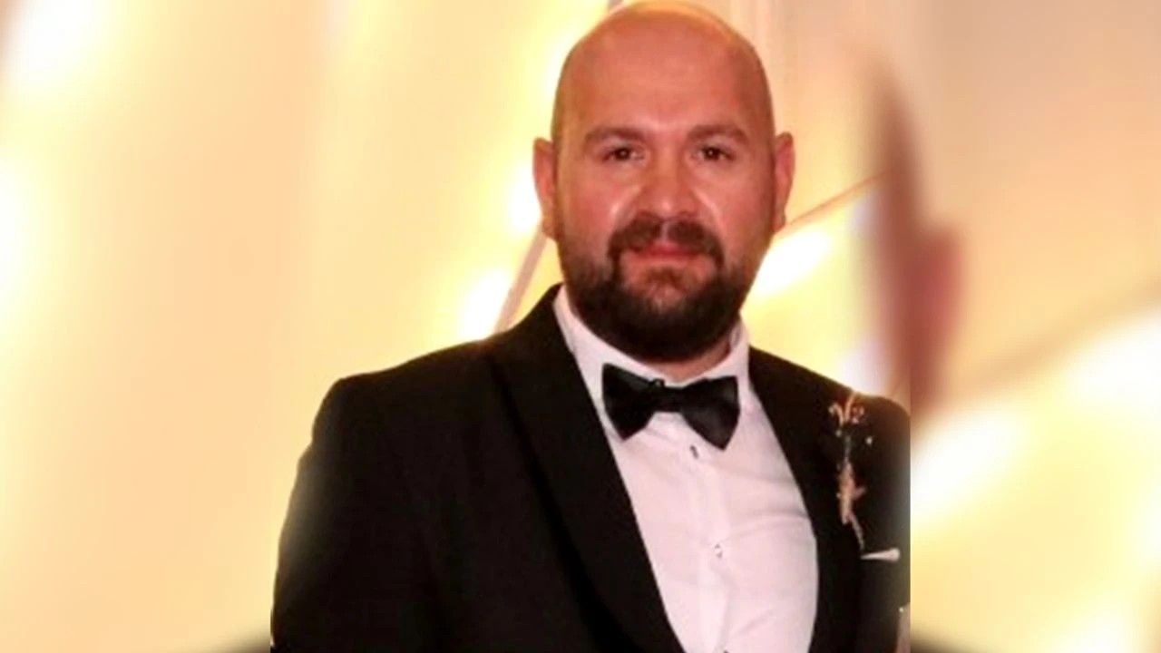 İş insanı kalp krizi sonucu hayatını kaybetti