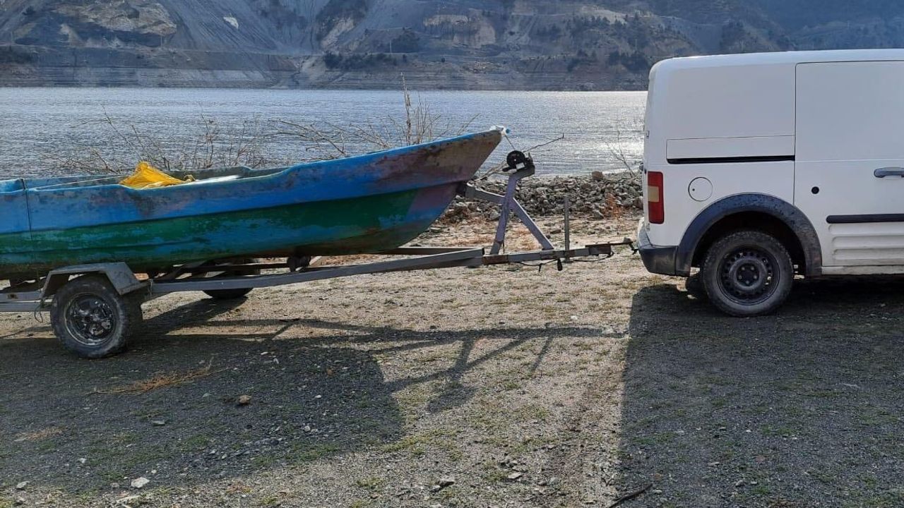 Av yasağı önceki denetim