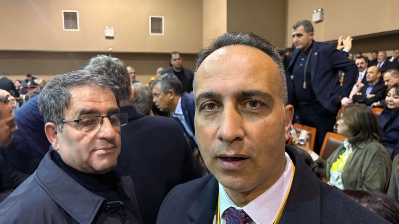 Solmaz, İmamoğlu’nu yalnız bırakmadı