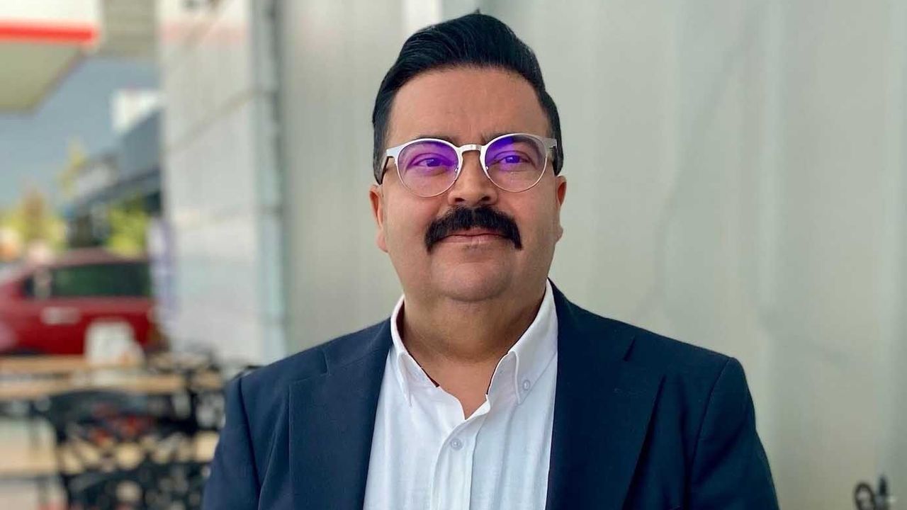 Ümit Gençgöçmen vefat etti