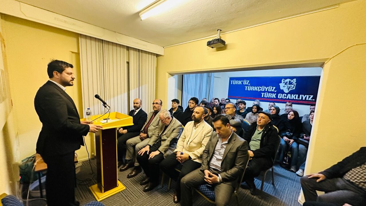 “ABD İran’da istediği sonucu alamadı”