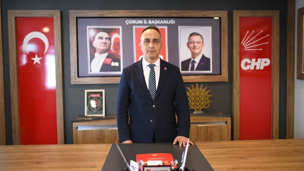 CHP’de bayramlaşma  bayramın ikinci günü