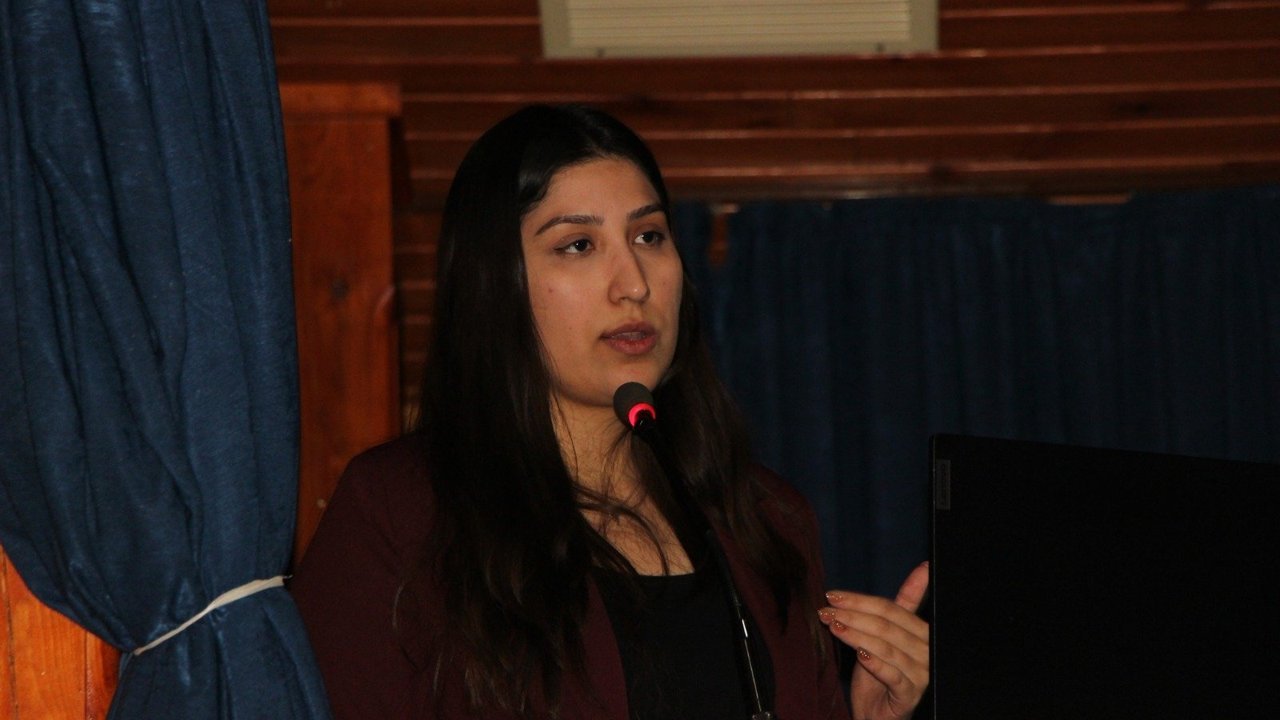 Sungurlu’da derelerin  ıslah ihalesi Nisan’da