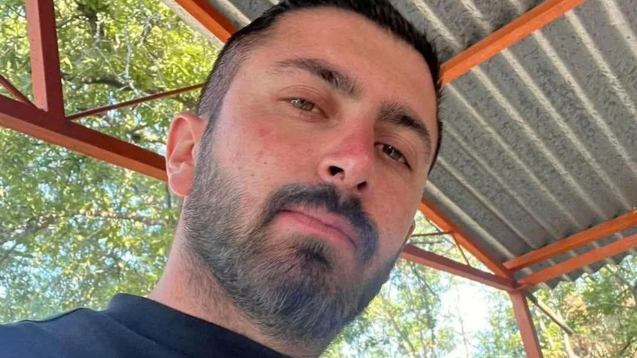 30 yaşındaki gencin ölümü yasa boğdu