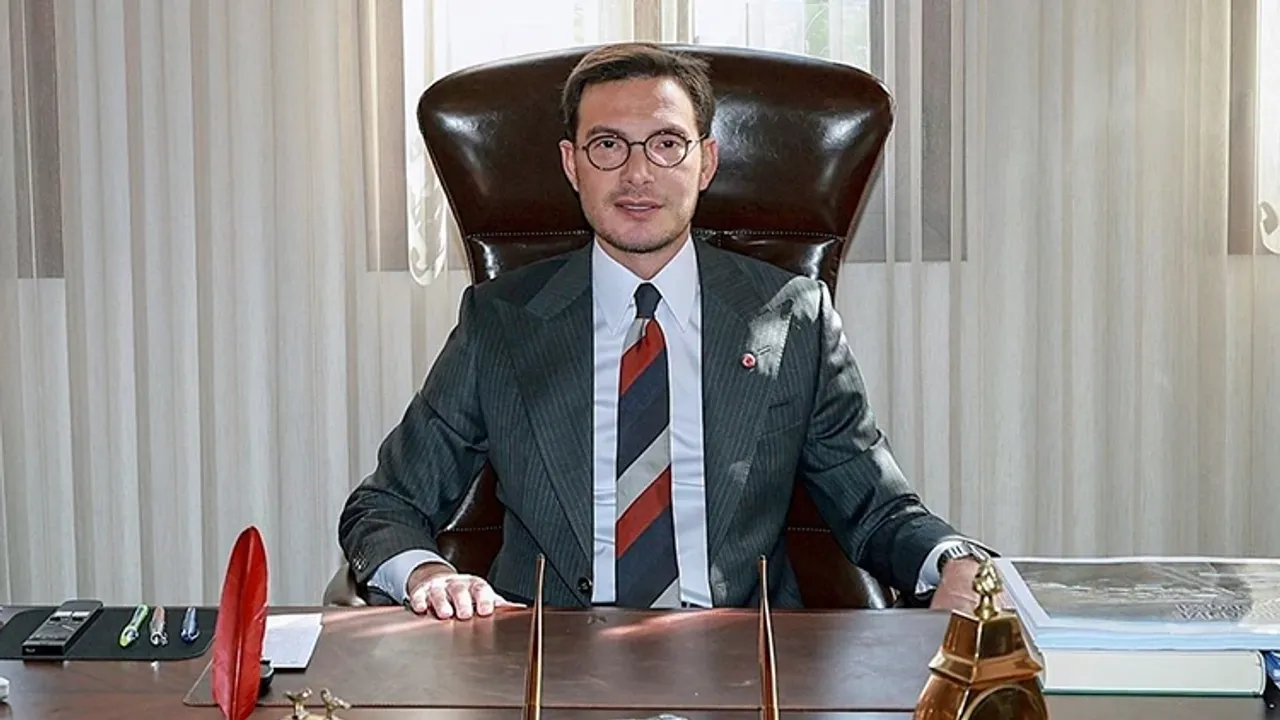 Yazıcıoğlu: "Olumsuz bir durum yok"