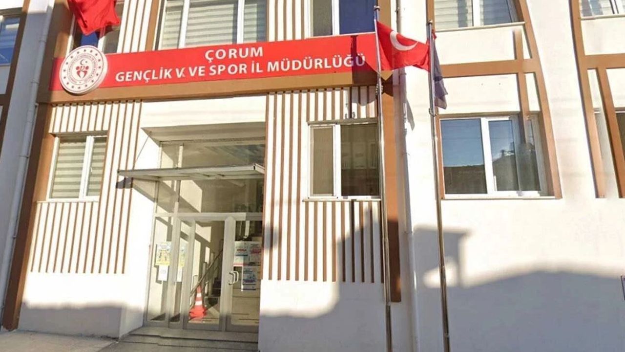 Gençlik ve Spor İl  Müdürlüğü’nde  100 kişi alınacak