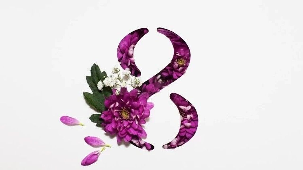 Dünya Kadınlar Günü’nü yine acılar içinde kutluyoruz… Barış için, kadın yüreğinin şefkat ve sevgisine muhtacız