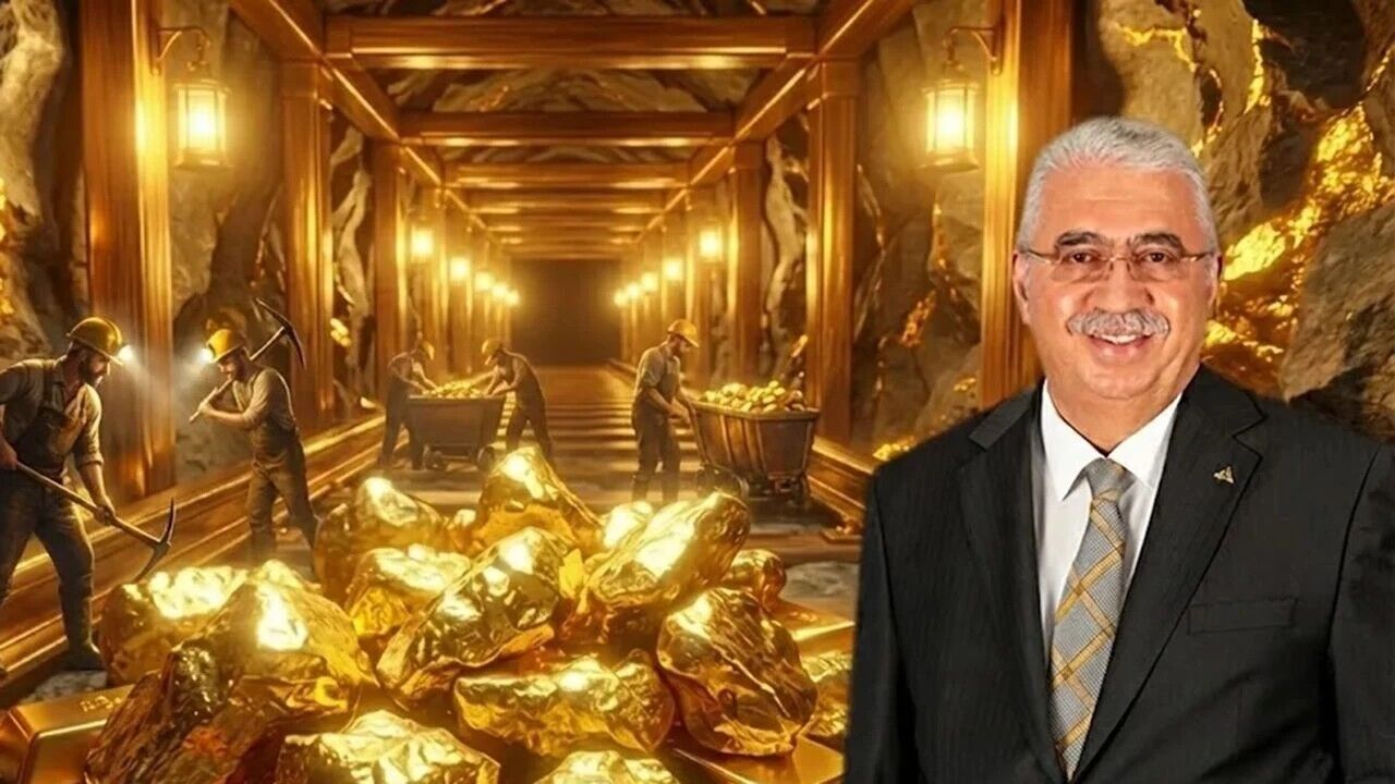 Ahlatcı Altın, yeni maden sahası ihalelerine katılacak