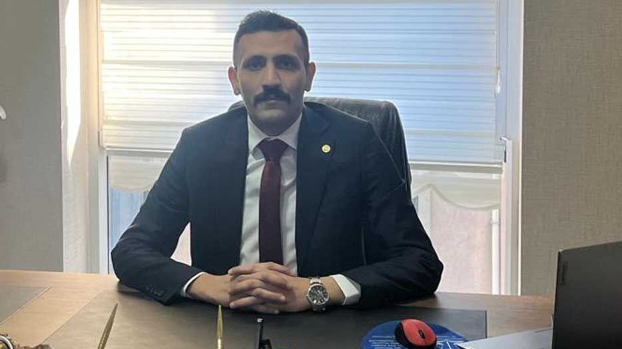 Kuyucu’dan sağlıkçıların  sorunlarına çözüm çağrısı