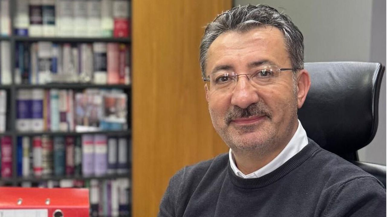 Özdel: “Emperyalist ve siyonist  saldırganlar durdurulmalı”