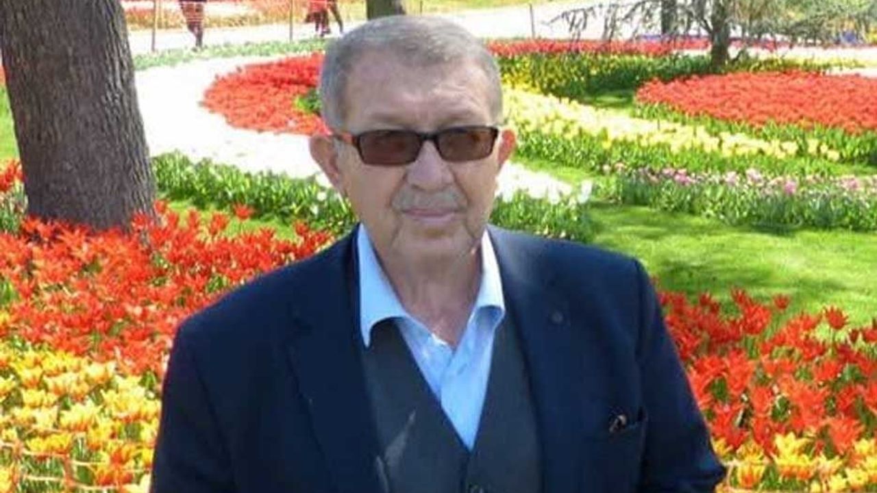 Mustafa Altun  hayatını kaybetti
