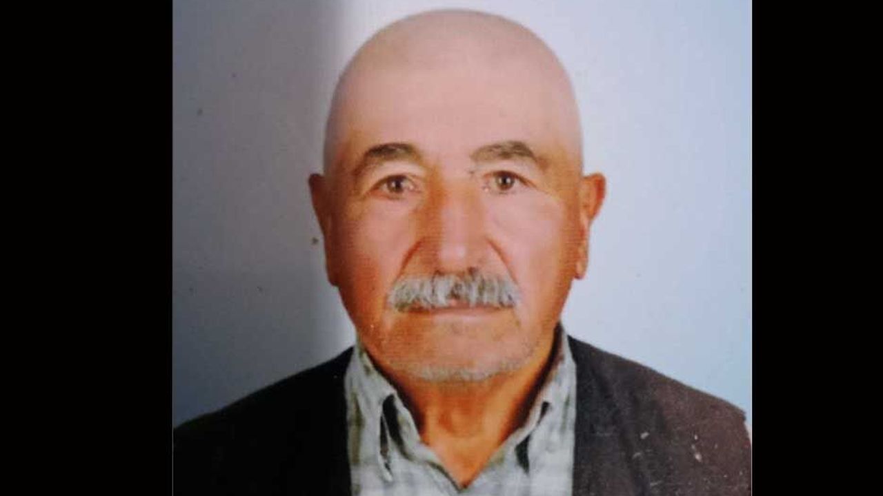 Arap Baş vefat etti