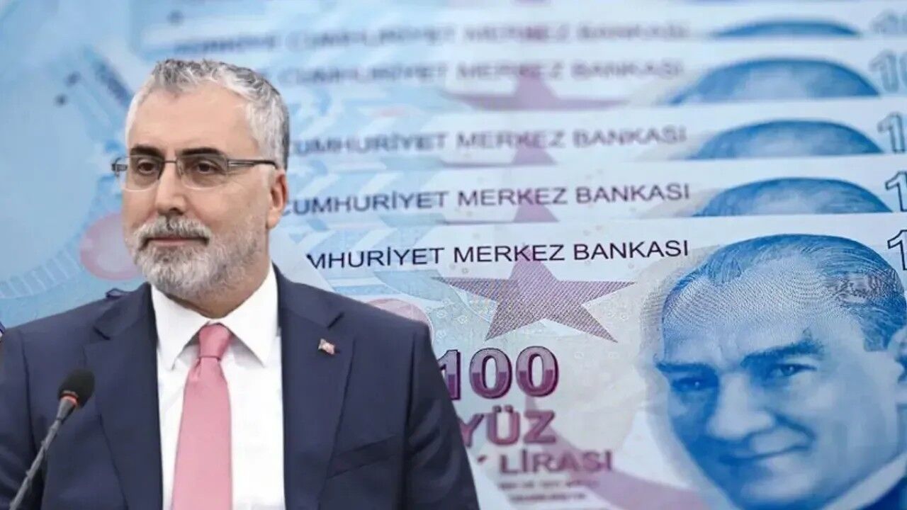 Bakan Işıkhan duyurdu: 'Çalışan başı 3500 TL destek'