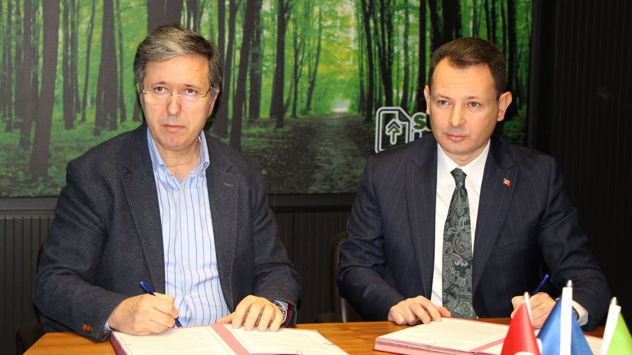 SUN-KA’dan eski hükümlü  istihdamı için protokol yaptı