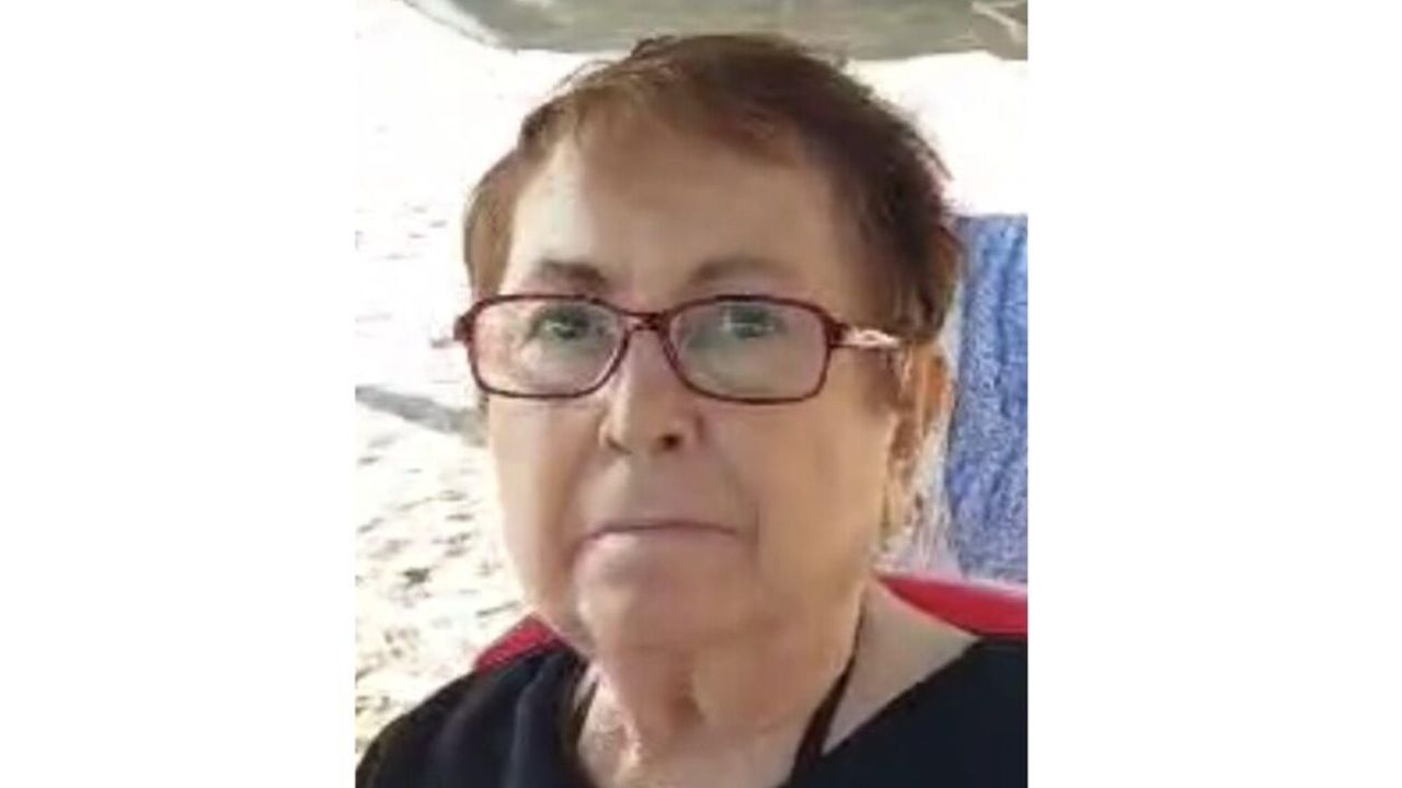 Nazik Uçar vefat etti