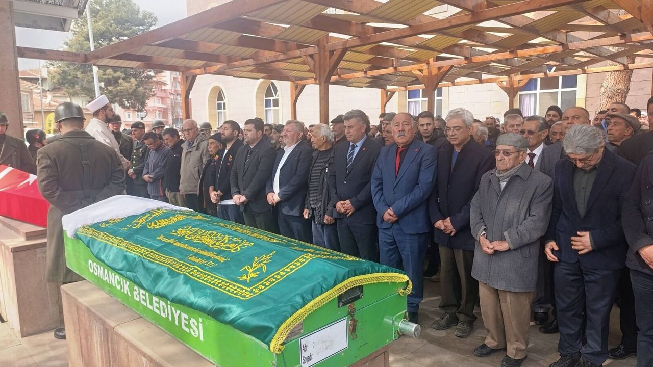 Güneş Arslan defnedildi