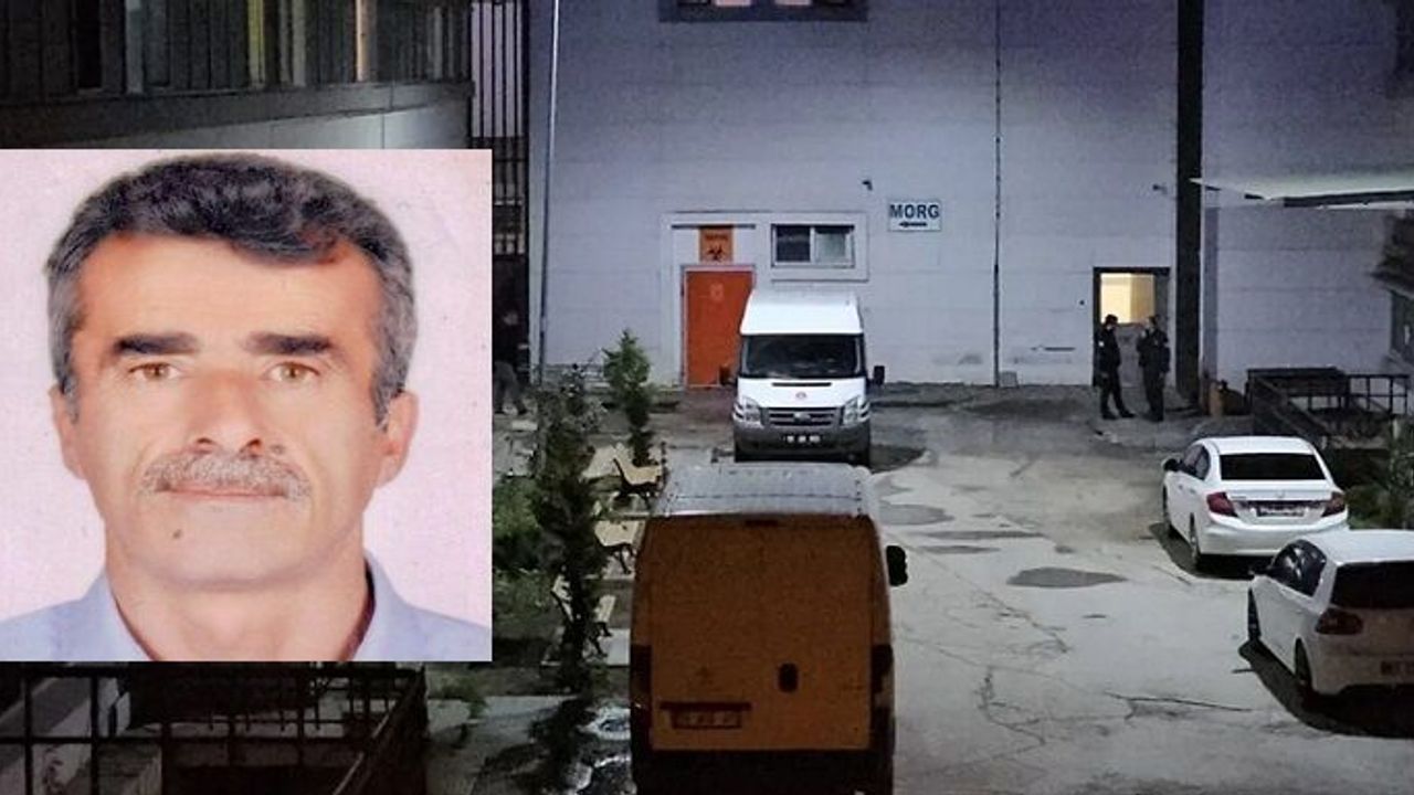 Çorum'da dananın saldırısına uğrayan muhtar hayatını kaybetti