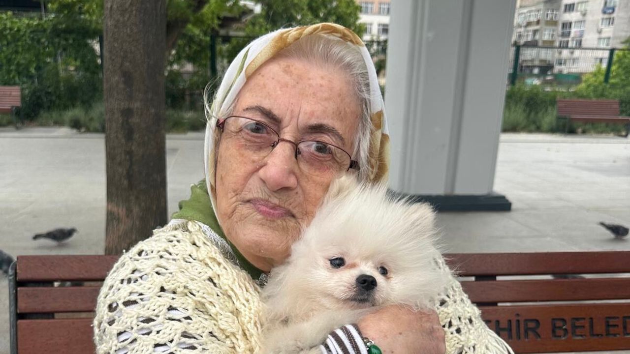 Reyhane Aykar vefat etti