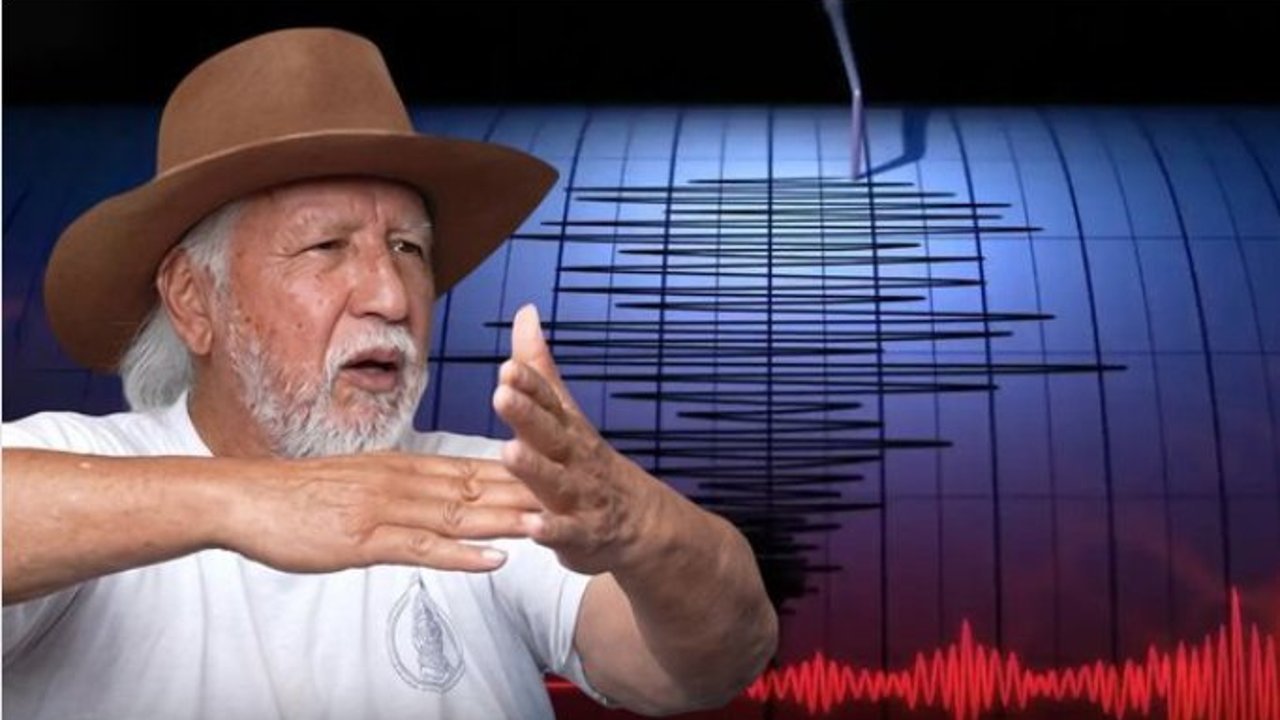 Depremleri önceden bilen Üşümezsoy'dan kritik uyarı! Bir ili işaret etti
