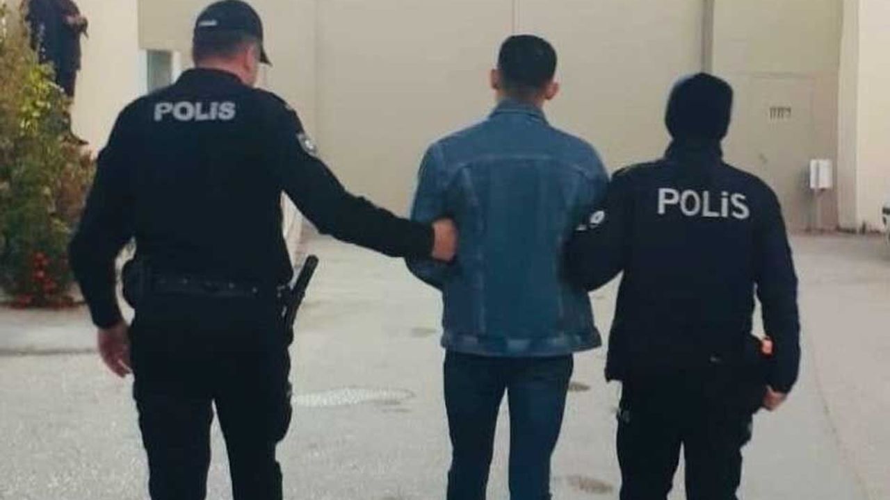 Aranan 19 kişi yakalandı