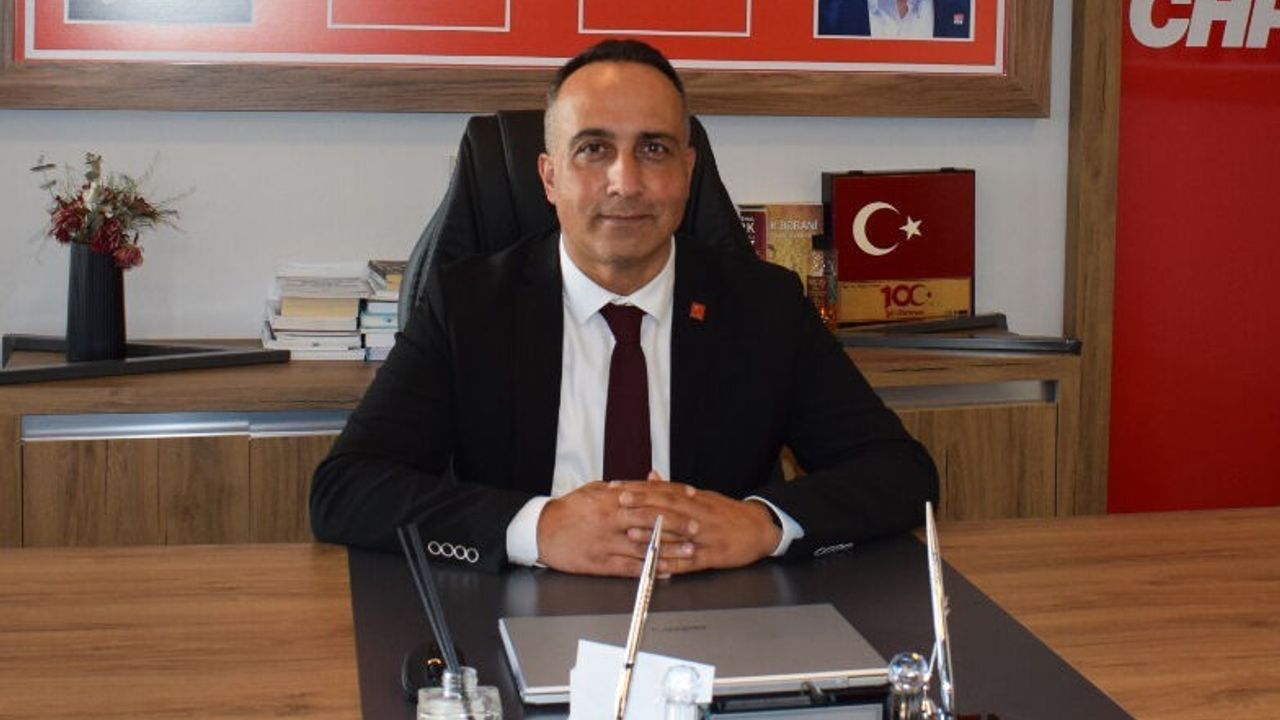 “Devletin sahibi halktır”