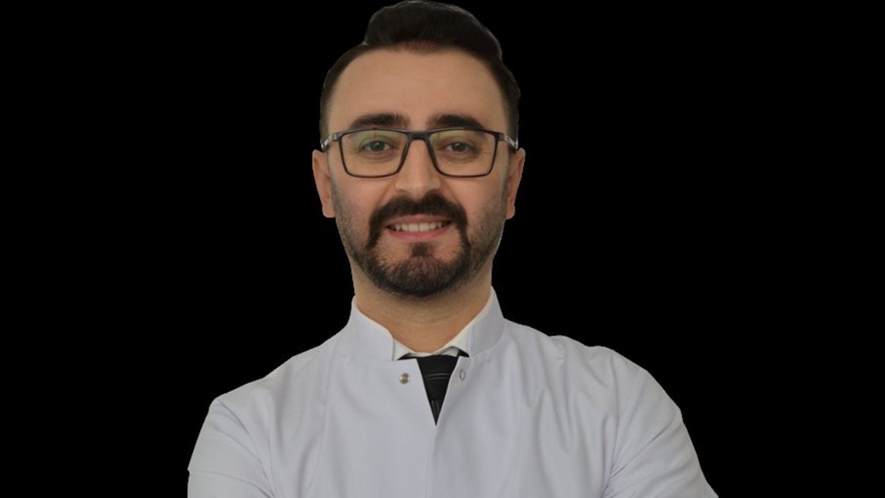 “Ağrı kader değil”