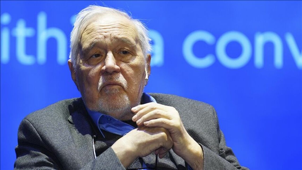 İlber  Ortaylı’yı  kaybettik