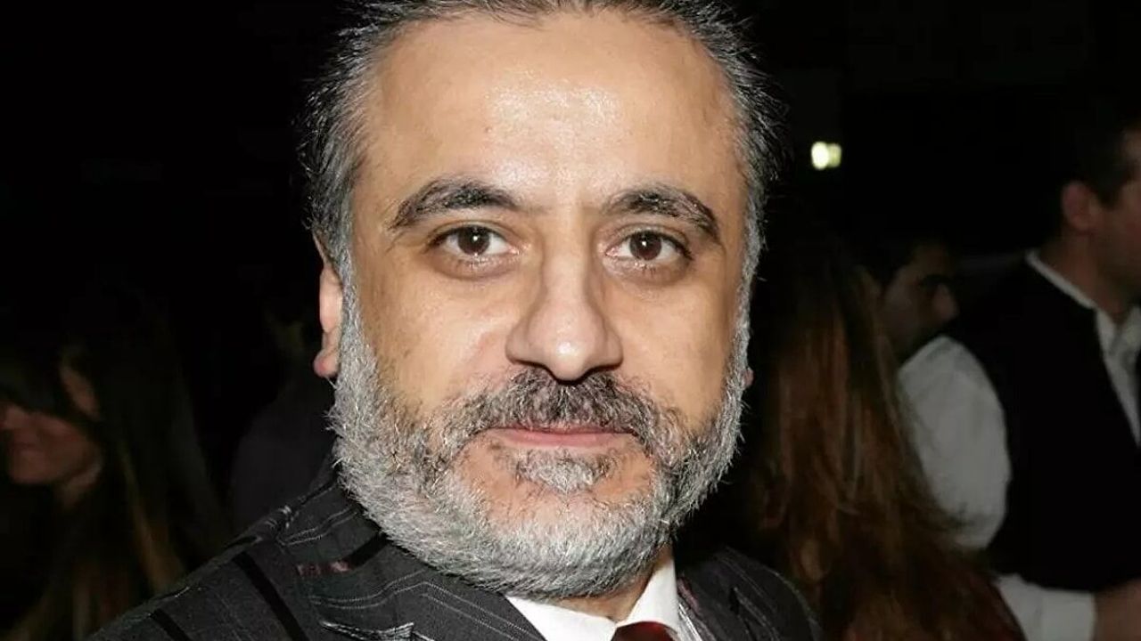 Ünlü yapımcı Erol Köse hayatını kaybetti: 16. kattan düştü!