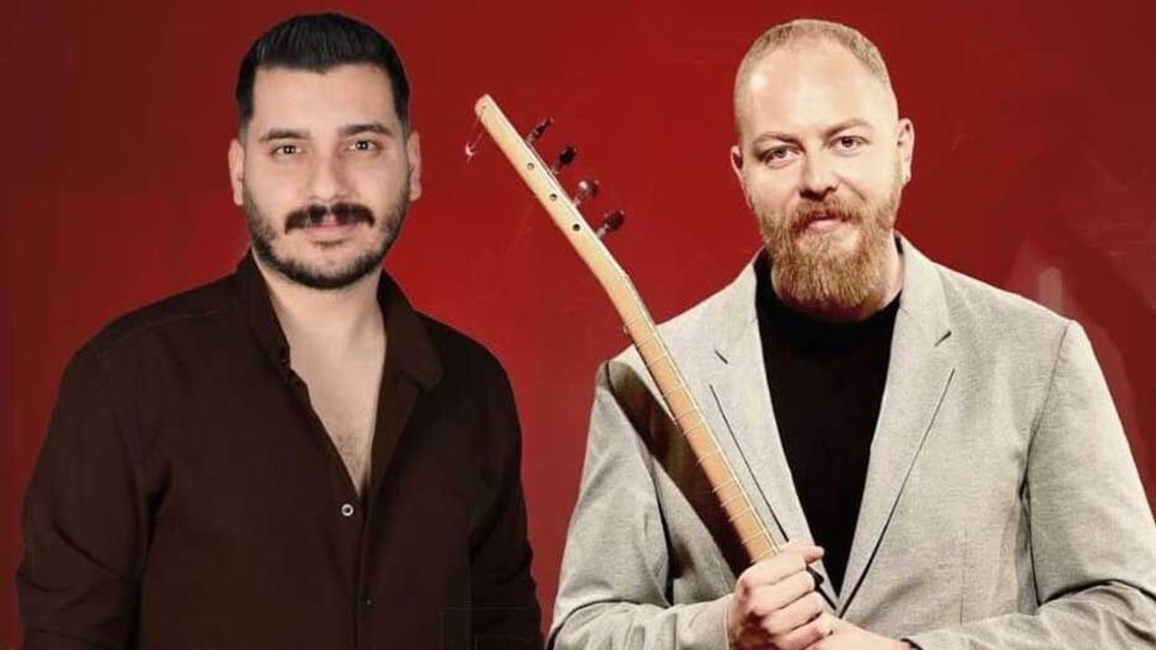 Turgut Köyü yardımlaşma ve  dayanışma gecesi 21 Mart’ta