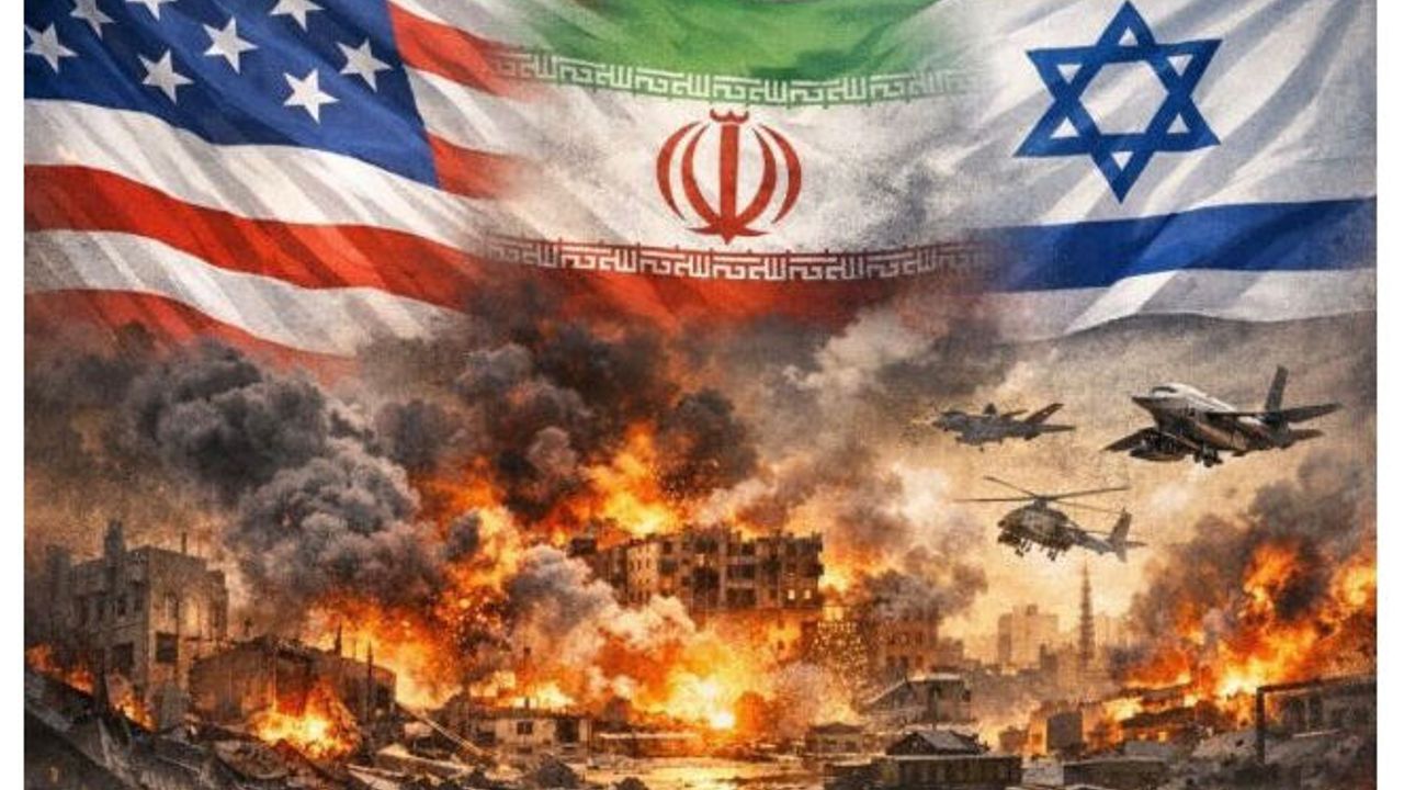 Çorum’da “Barışı Savunuyoruz”  basın açıklaması yapılacak