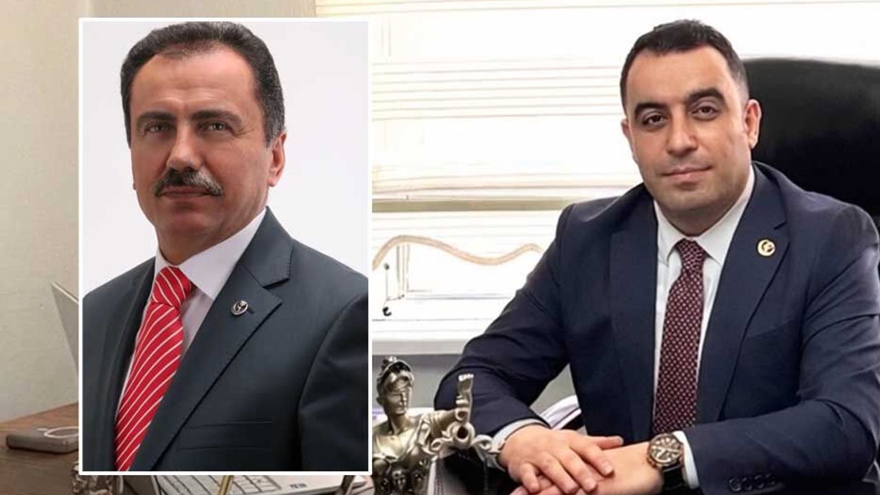 Muhsin Yazıcıoğlu anılıyor