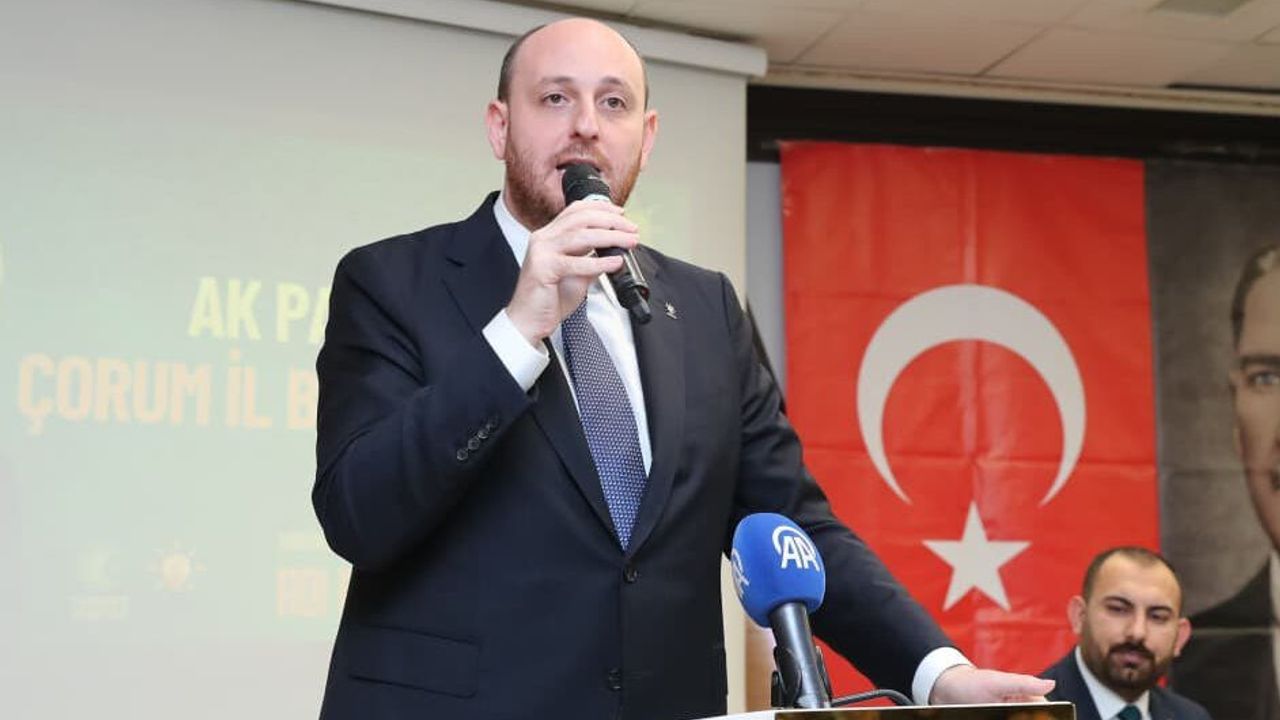 “2028 hedefiyle güçlü birliktelik sürecek”