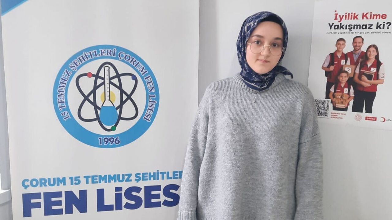 MSÜ sınavında  bir başarı daha