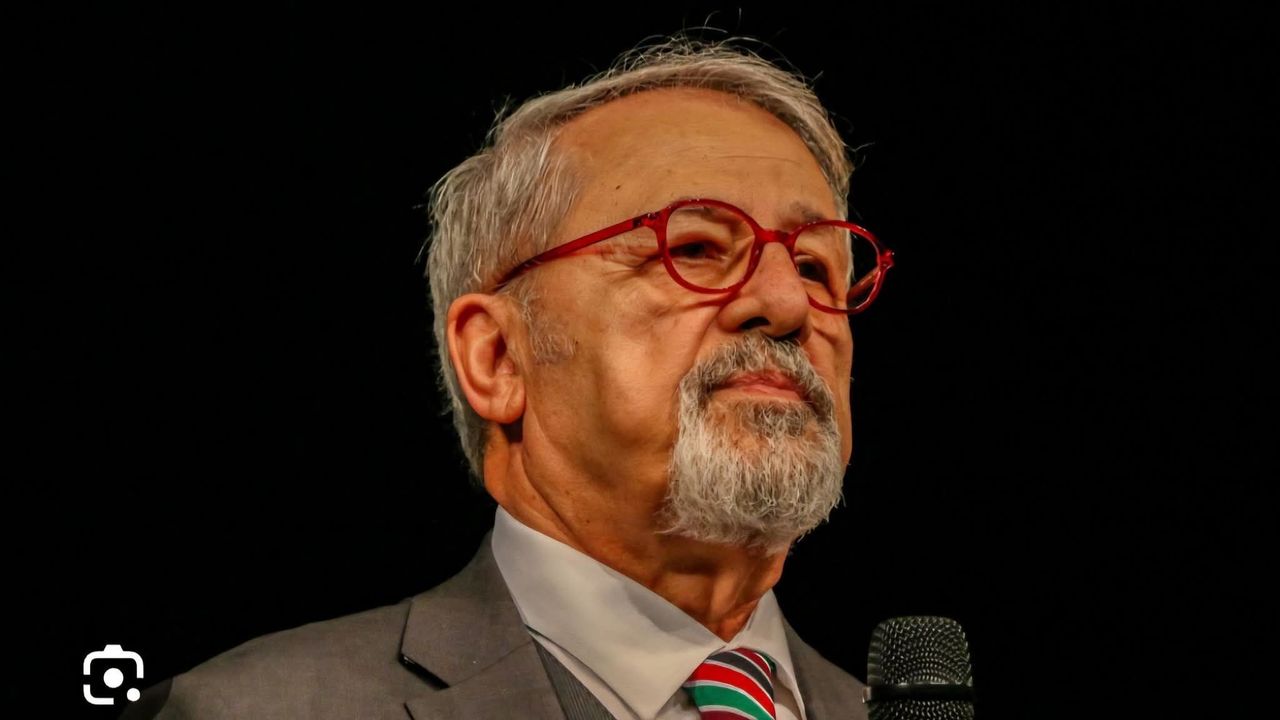 Naci Görür'den Tokat depremi açıklaması