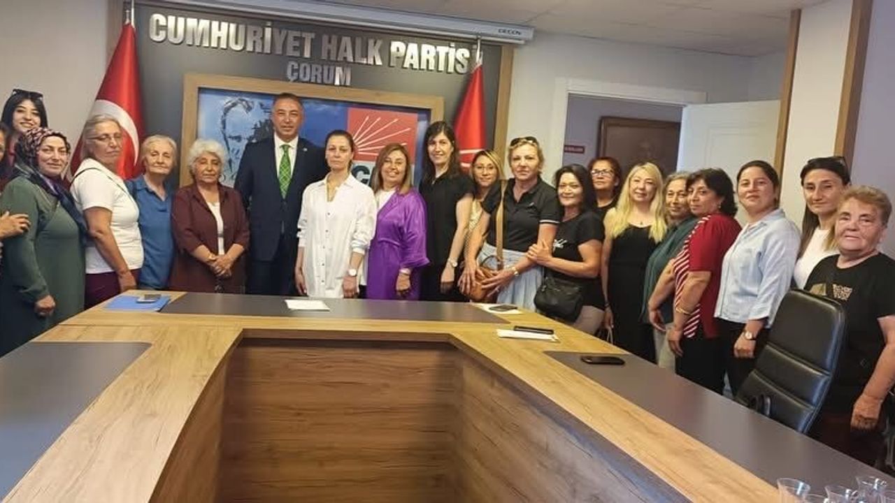 CHP’li Tahtasız’dan Kadınlar Günü mesajı:  “8 Mart bir kutlama değil, eşitlik ve  özgürlük mücadelesinin simgesidir”