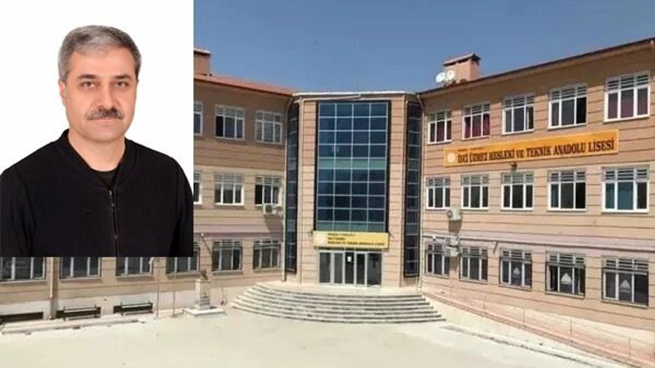 Eğitim-Bir-Sen'den tepki: “Öğretmene kelepçe, eğitime darbe”