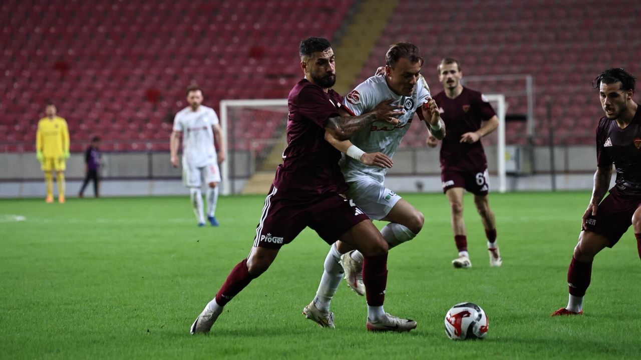 Hatay’la ikinci kez