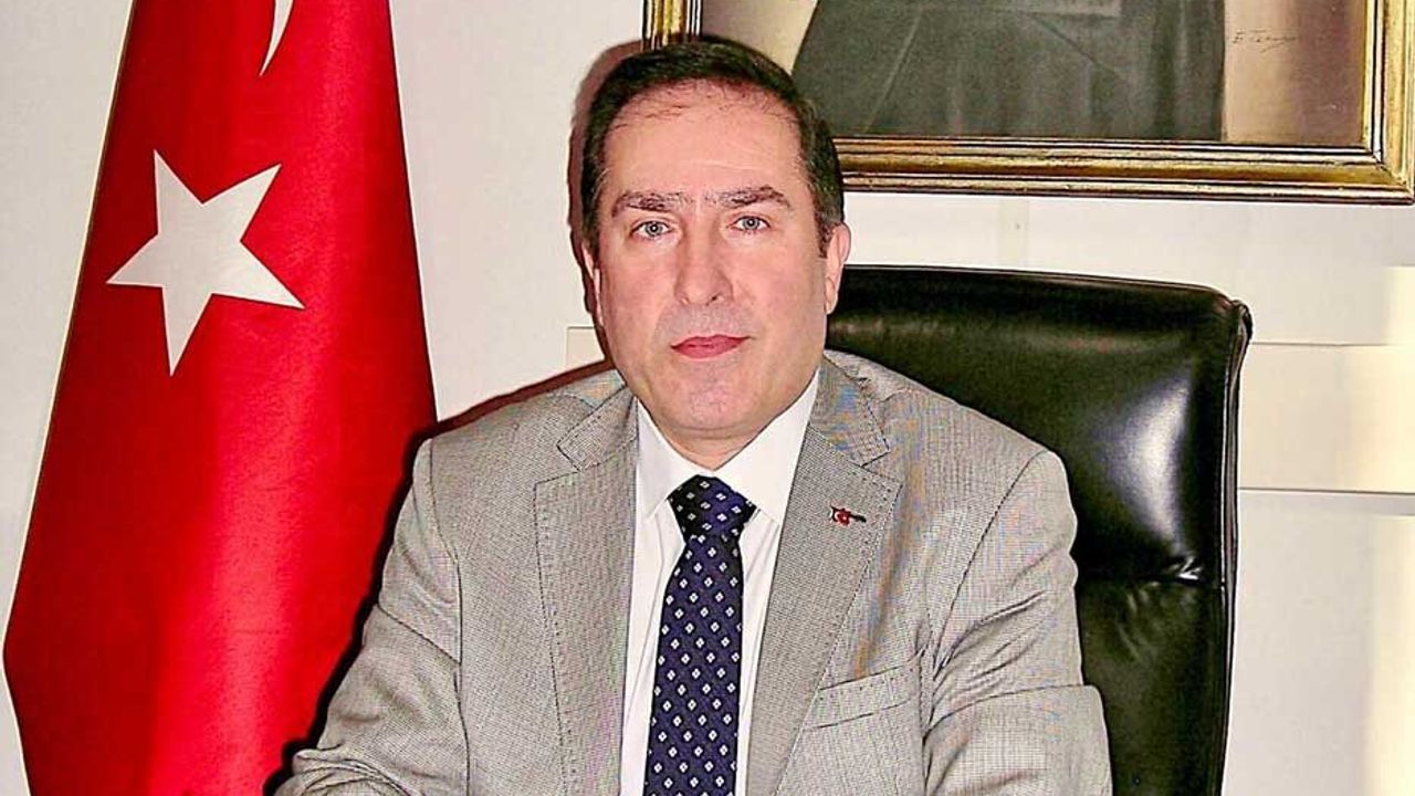 Hotman’a yeni görev