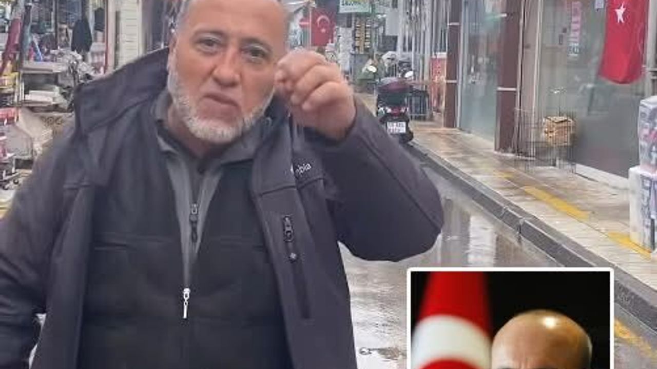 Çorumlu esnafın 4 buçuk yıla kadar hapsi isteniyor