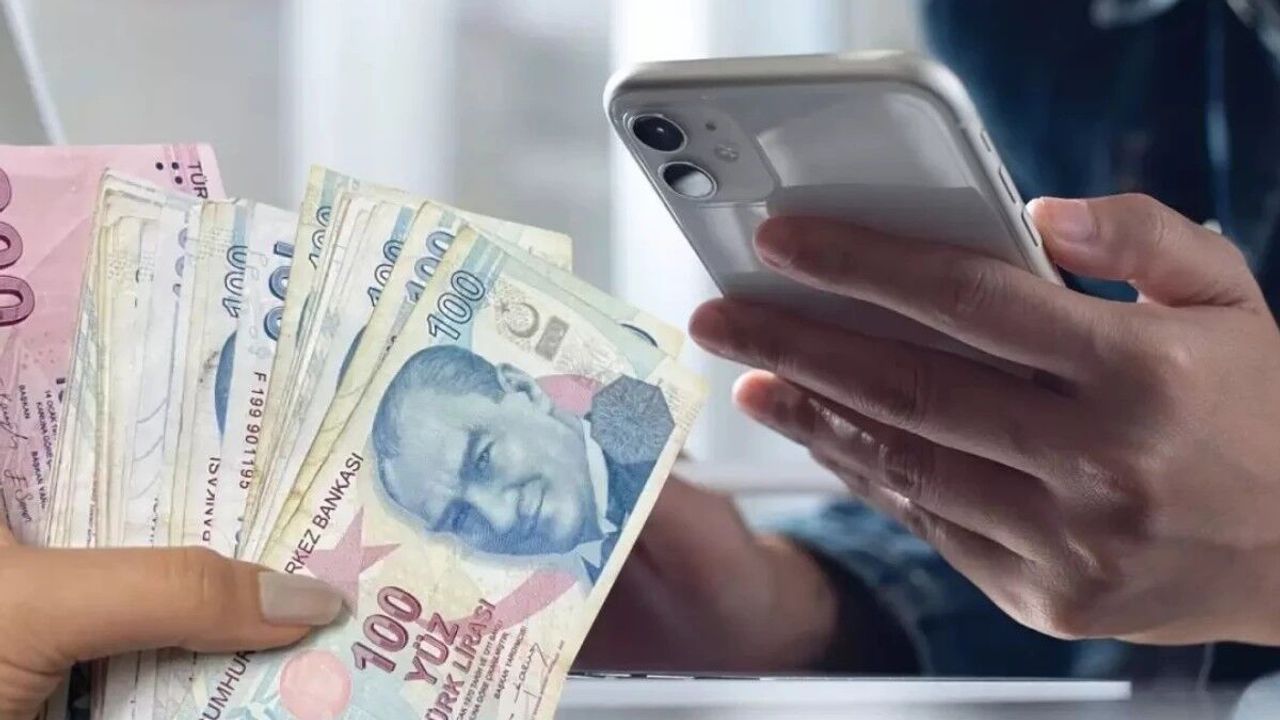 Pişmanım dedi: Çorum'da IBAN'ını kullandıran arkadaşına hapis cezası