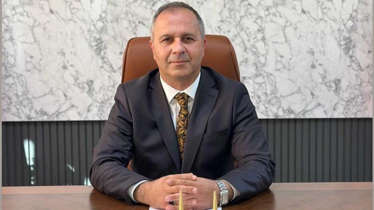 Çıplak: “Sağlık çalışanları özveri ile görev yapıyor”