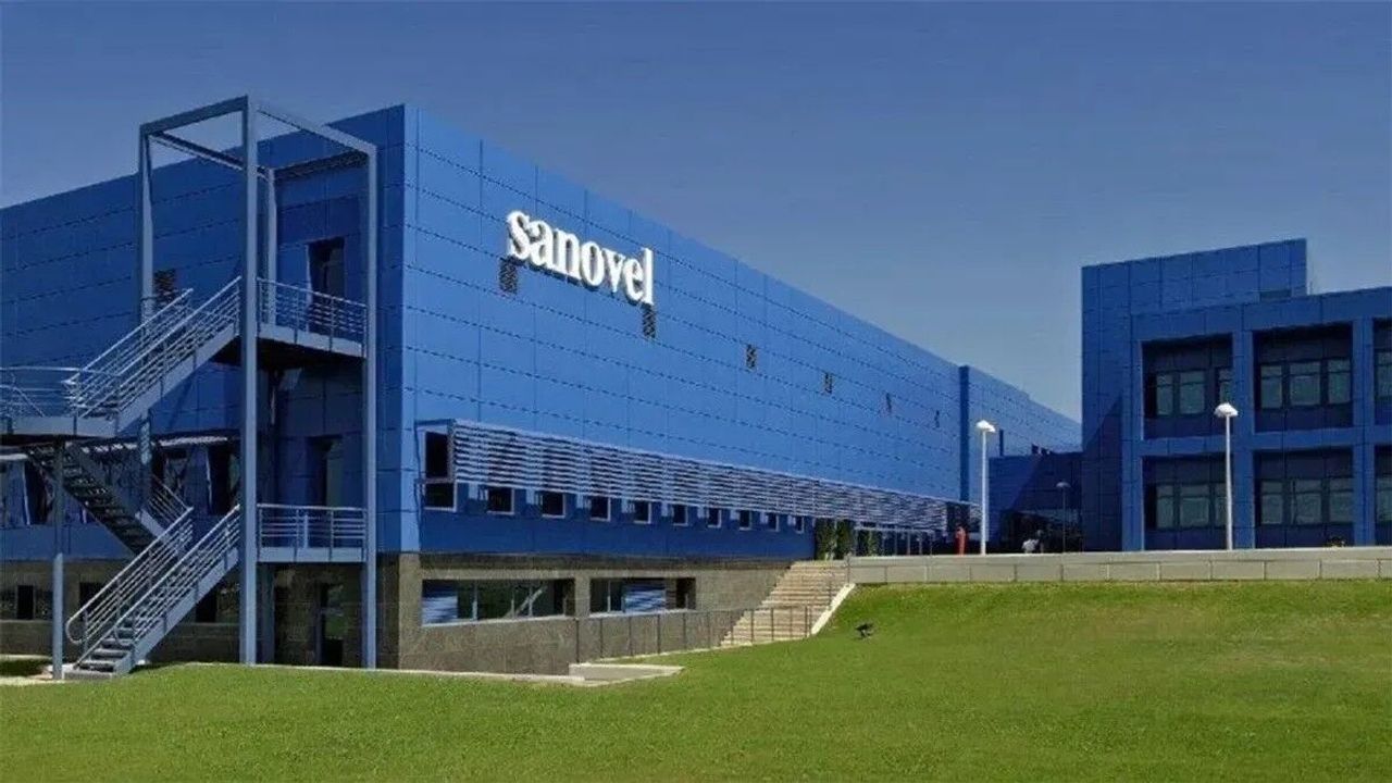 43 yıllık Türk ilaç devi yabancılara satıldı