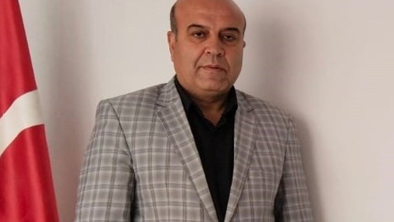 Kılıç: “Hastane arazisi  beton yığını olmasın”