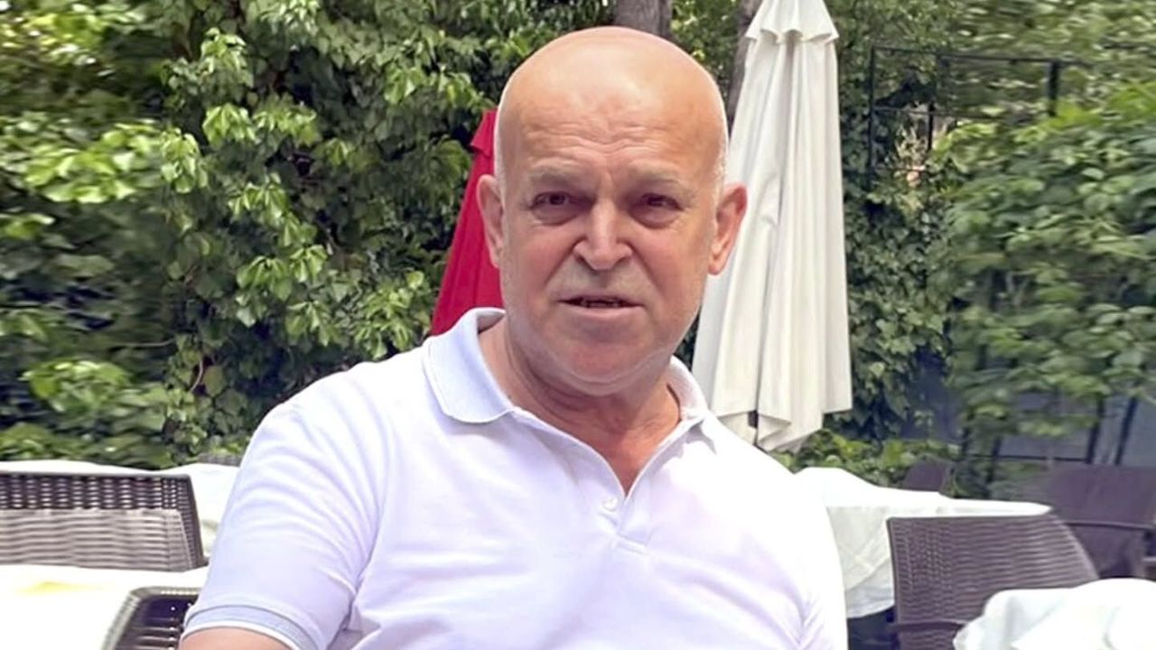 Çorumspor’un eski futbolcusu vefat etti