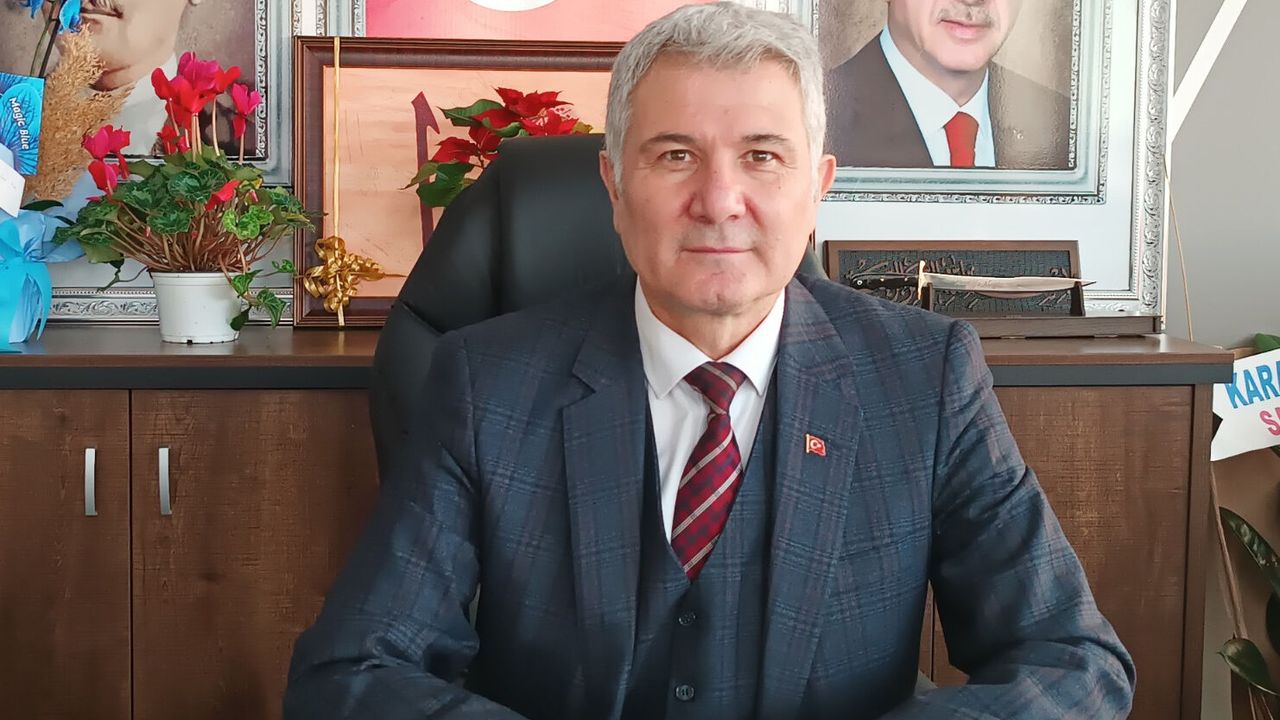 Alagöz: “Geri adım atmadık”