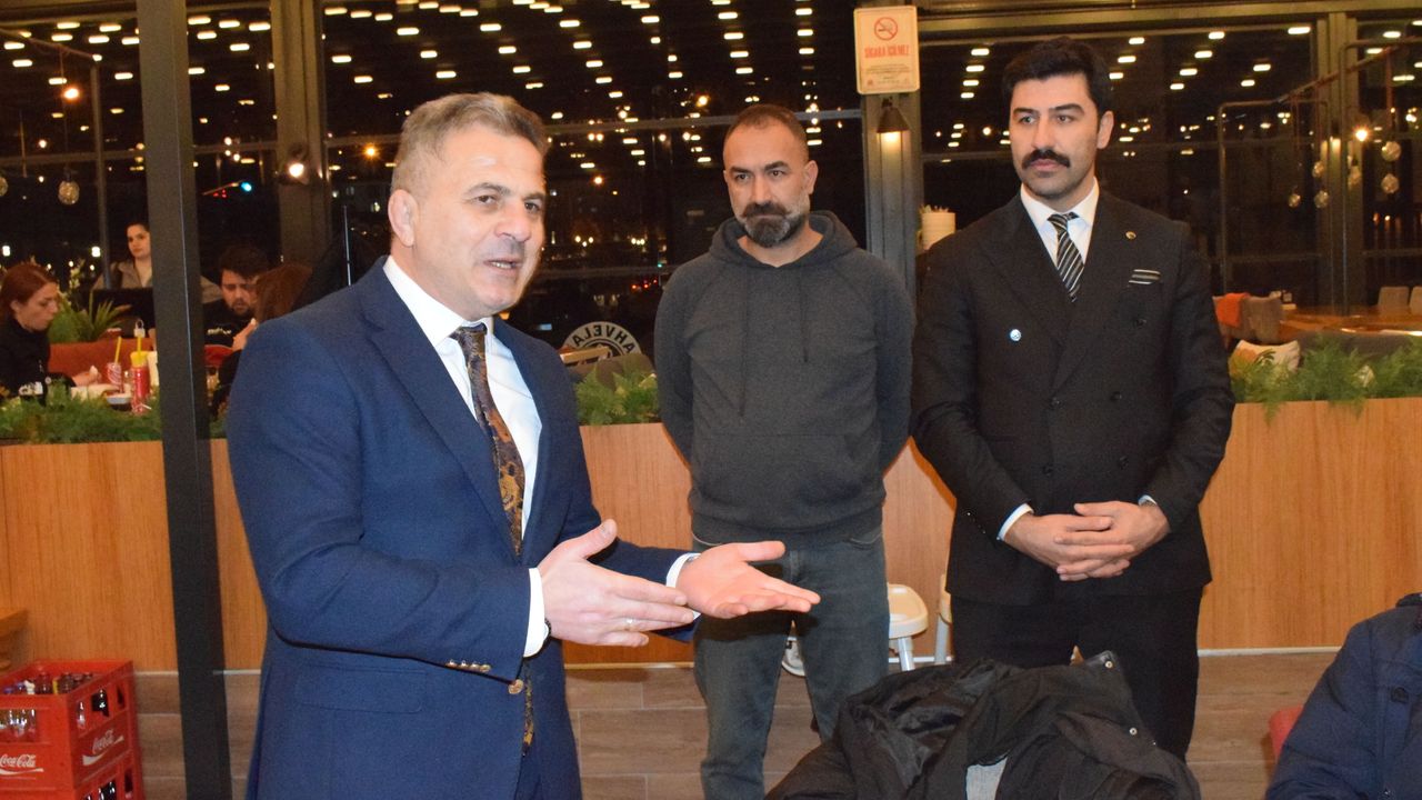 Çorum’da 55 spor tesisi açılacak